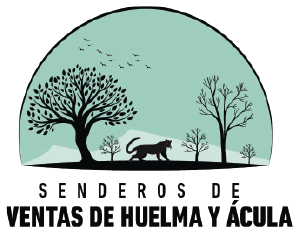 Senderos de Ventas de Huelma y Ácula